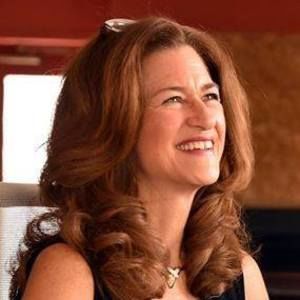 Meet your Posher, Beth